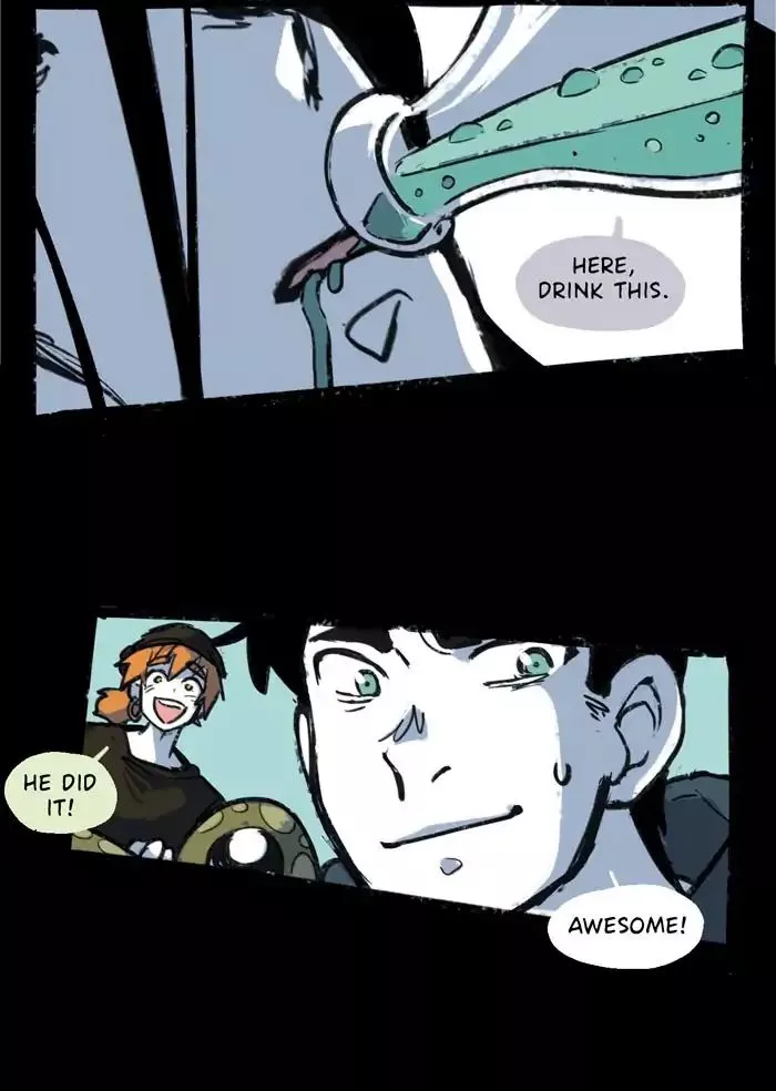 Manga page 25