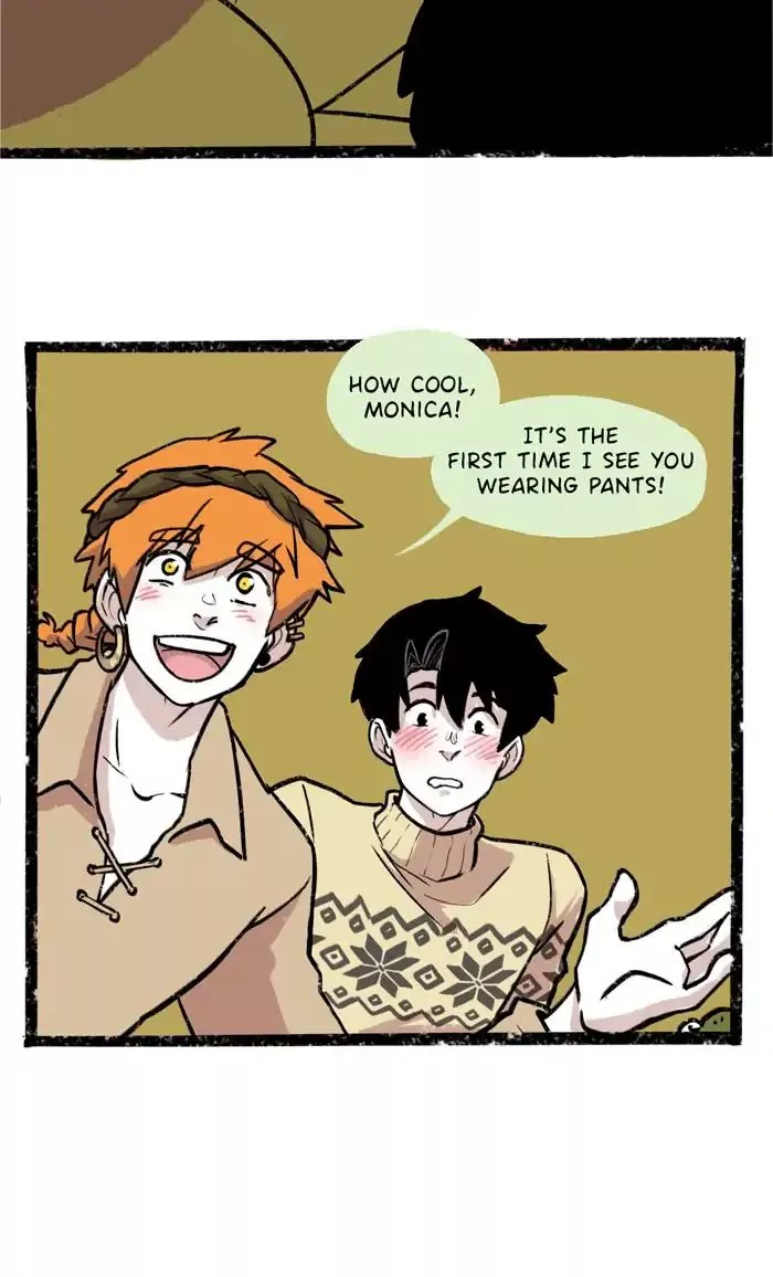 Manga page 11
