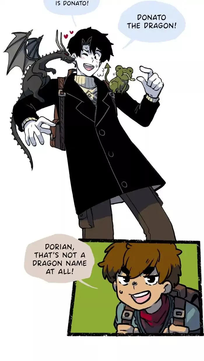 Manga page 21