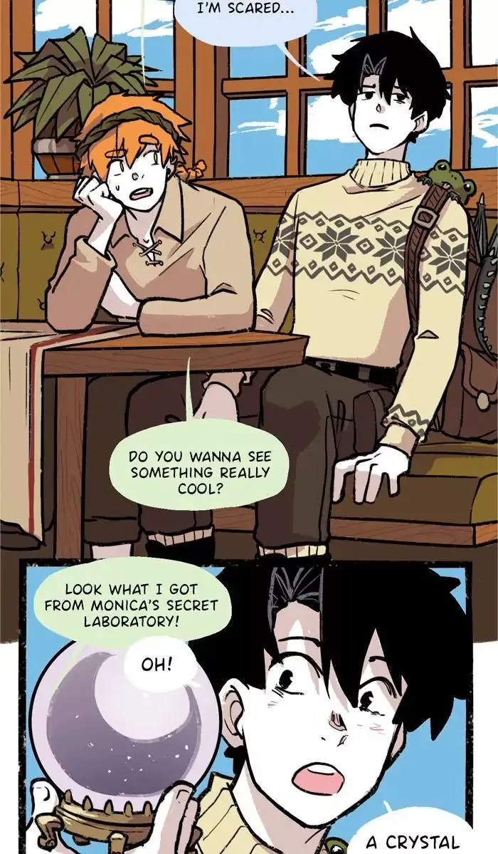 Manga page 7