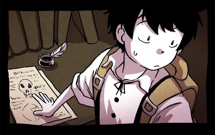 Manga page 12