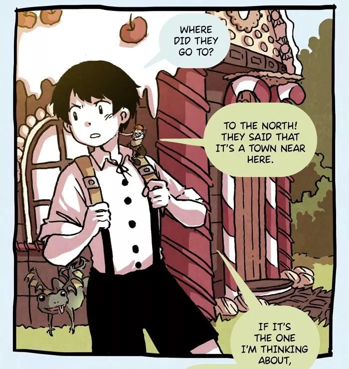 Manga page 16