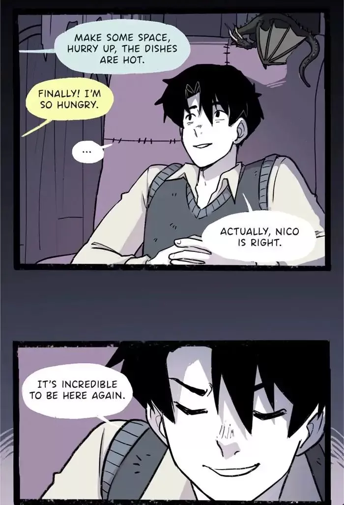 Manga page 13