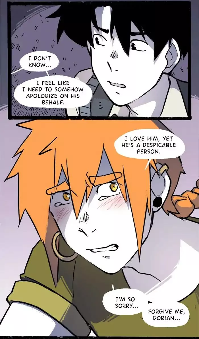 Manga page 20