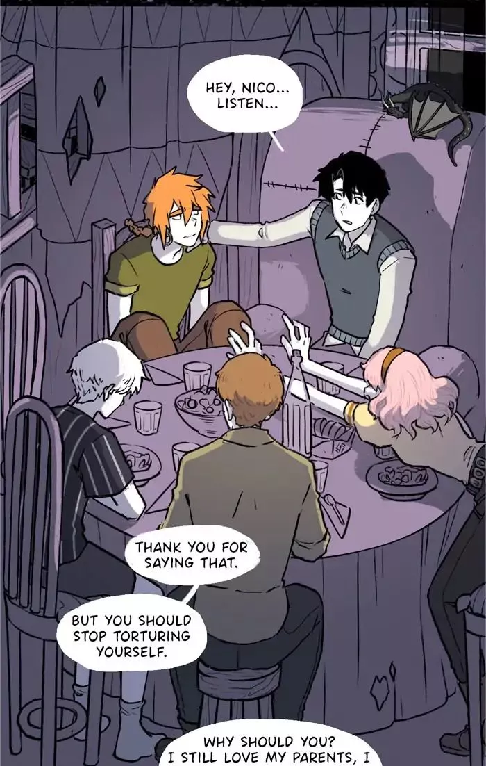 Manga page 21