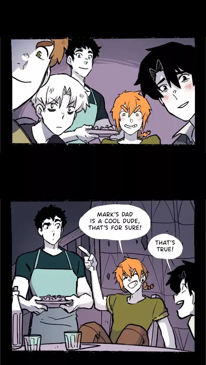 Manga page 28