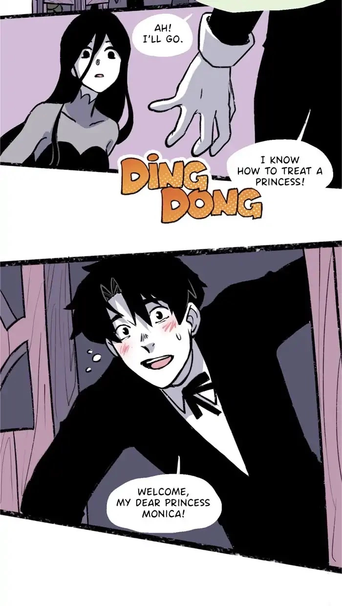 Manga page 10