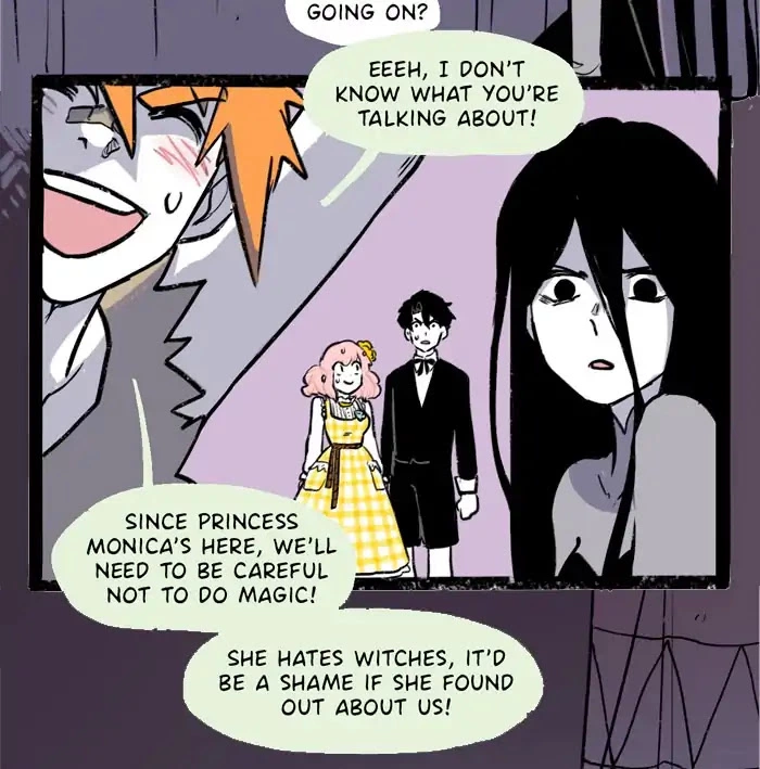 Manga page 16