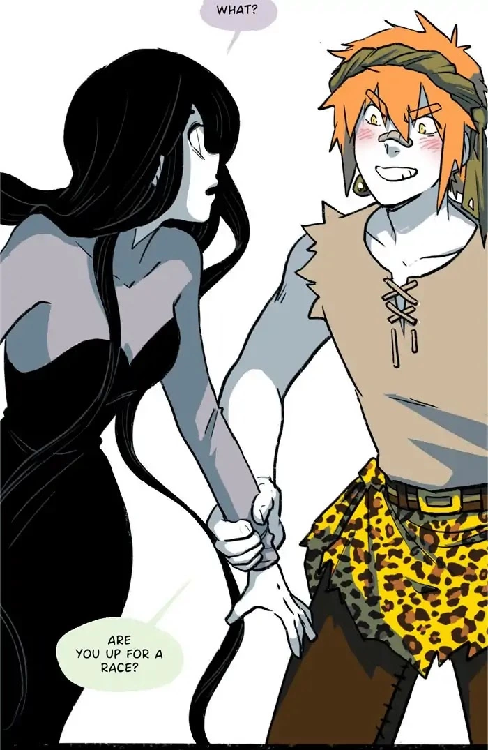 Manga page 34