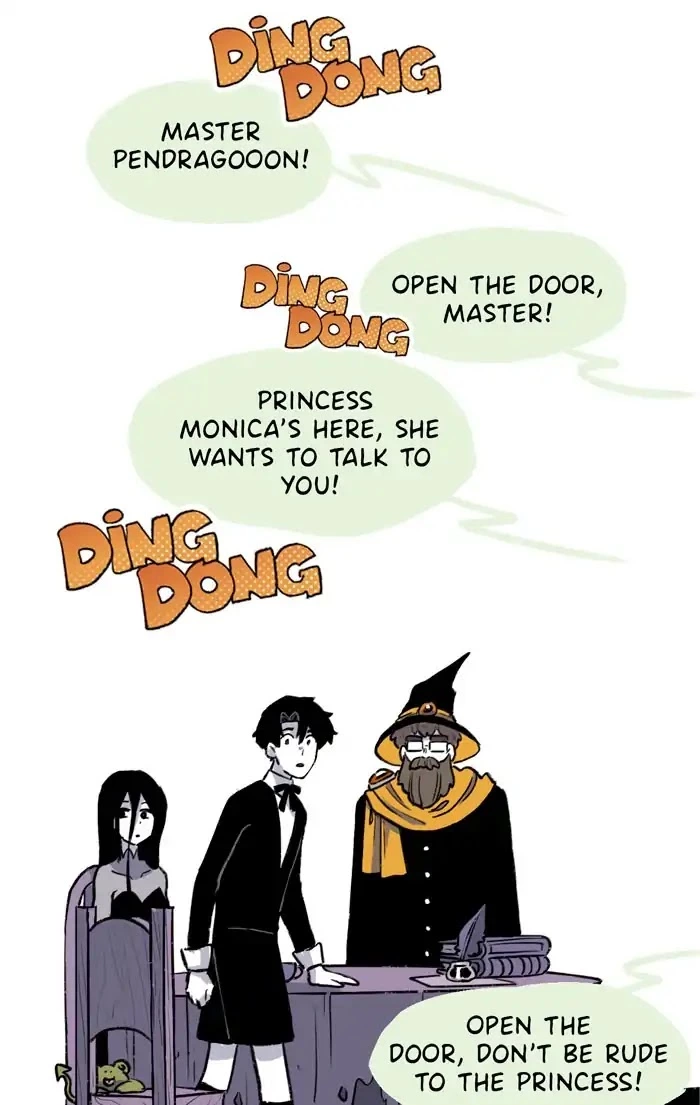 Manga page 9