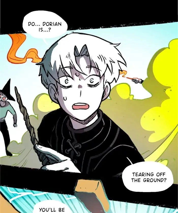 Manga page 11