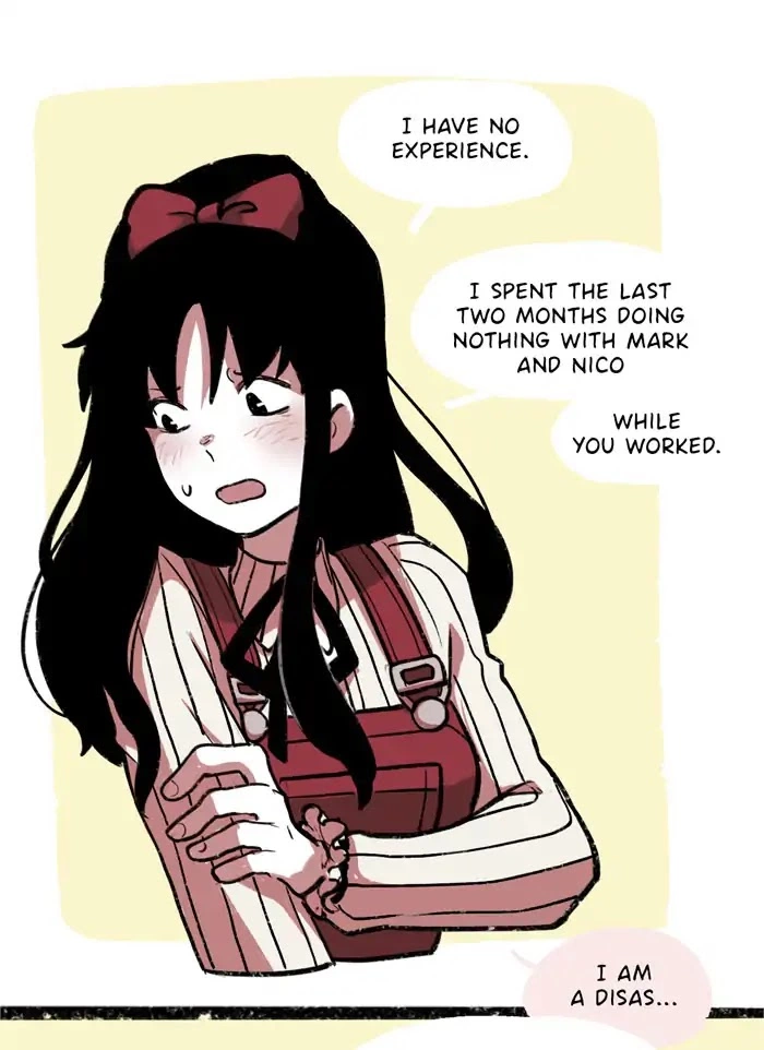 Manga page 28