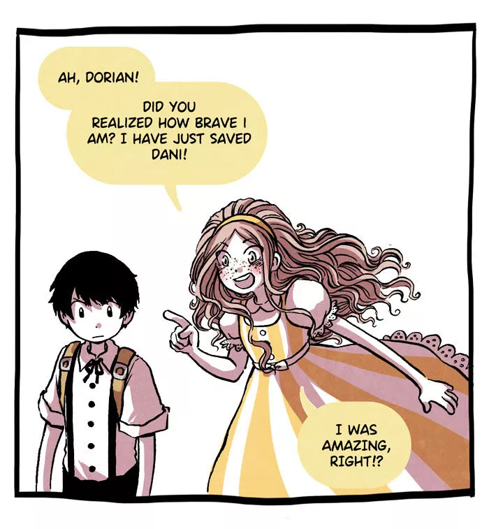 Manga page 14