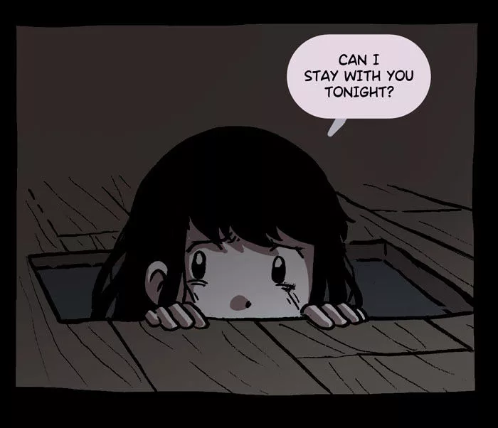 Manga page 28