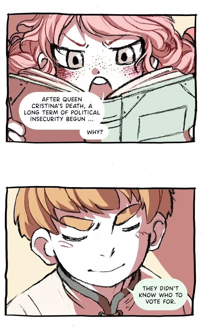 Manga page 11