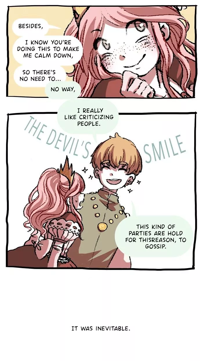 Manga page 28