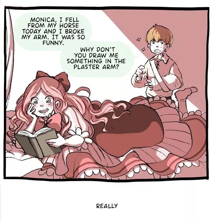 Manga page 33