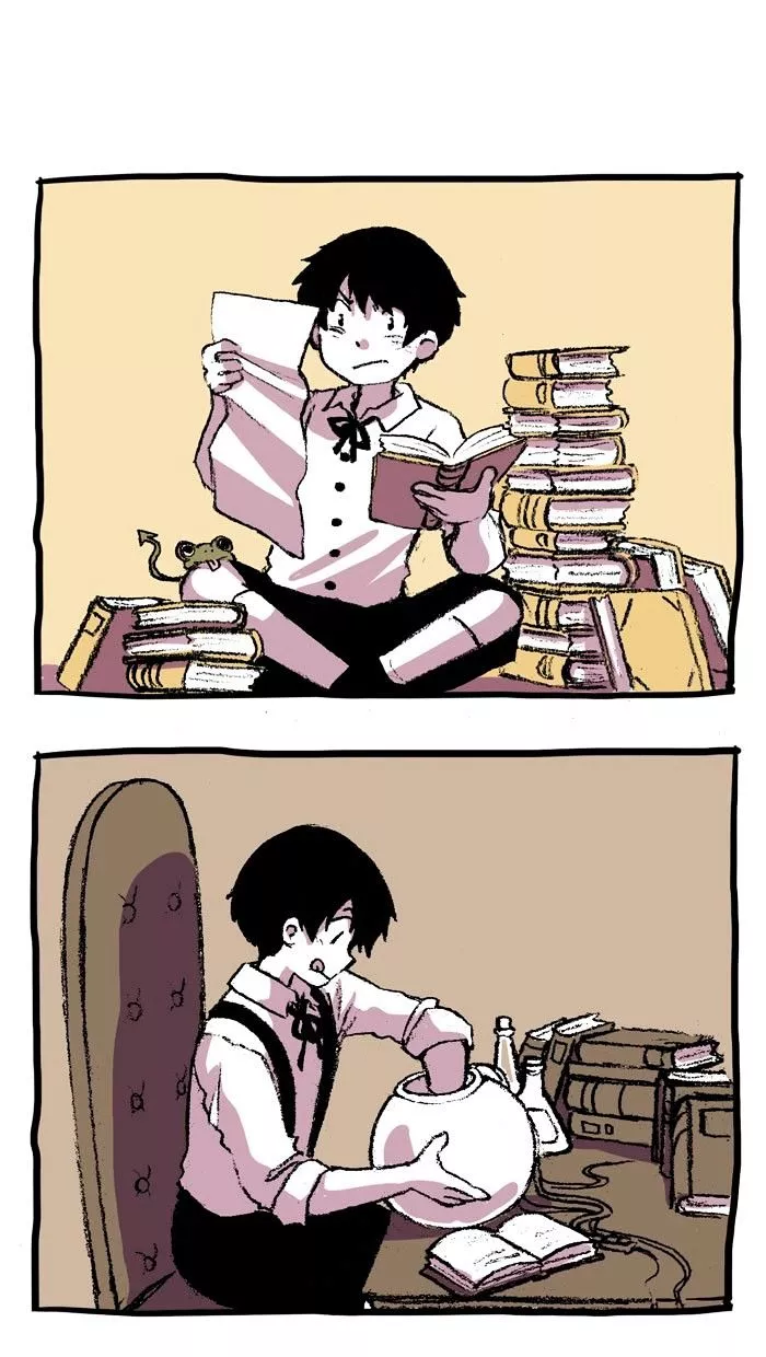 Manga page 24