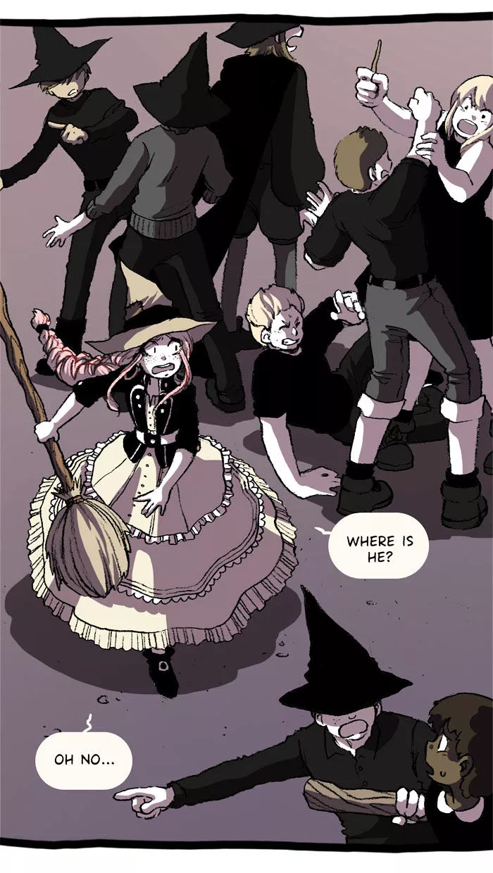 Manga page 11