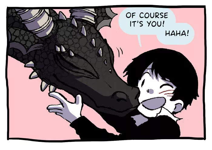 Manga page 32
