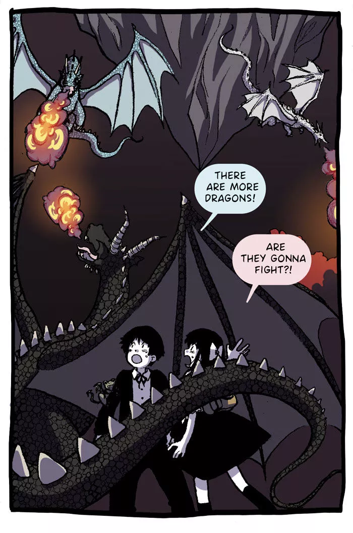 Manga page 38