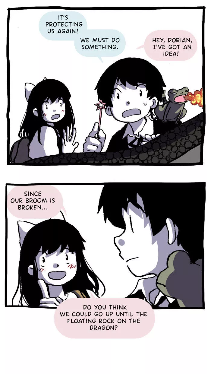 Manga page 39