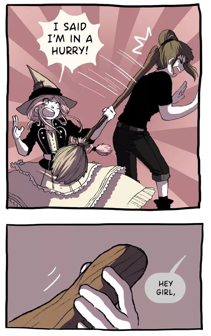Manga page 9