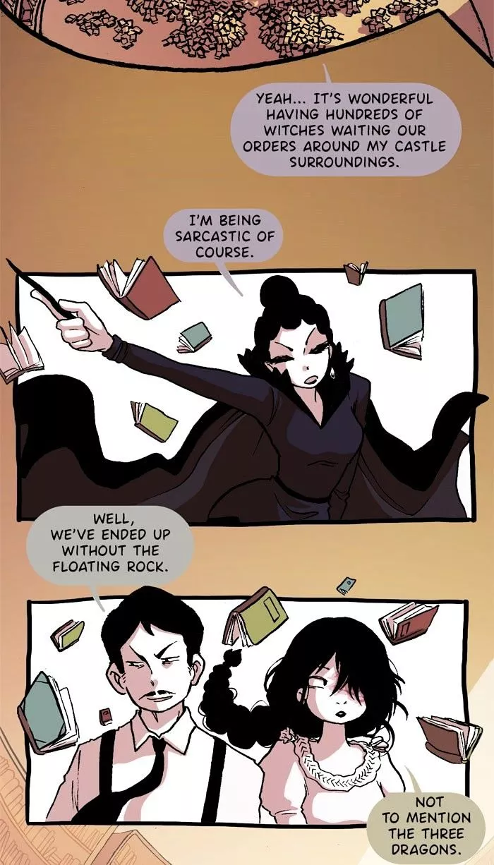 Manga page 11