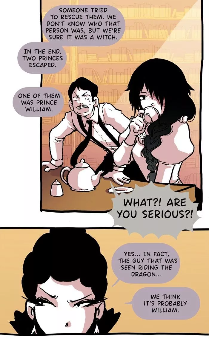 Manga page 14