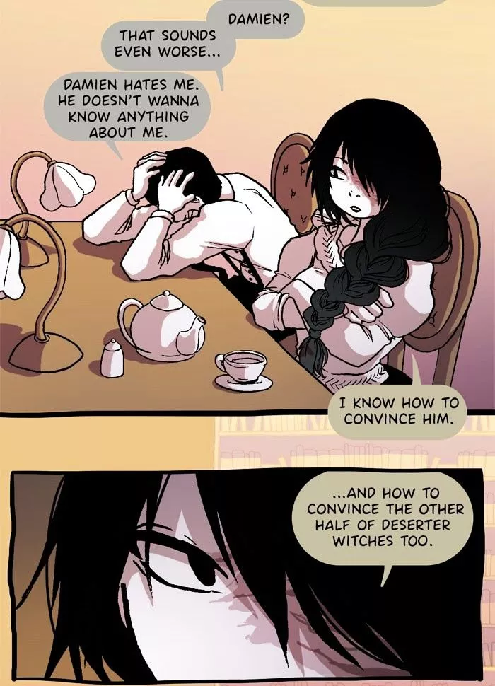 Manga page 17