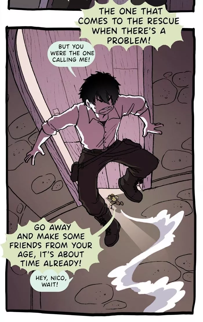 Manga page 25