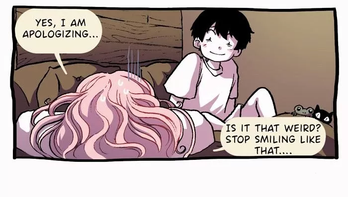 Manga page 31