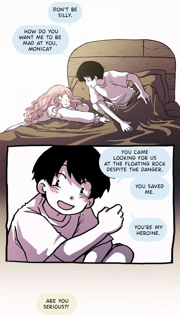 Manga page 32