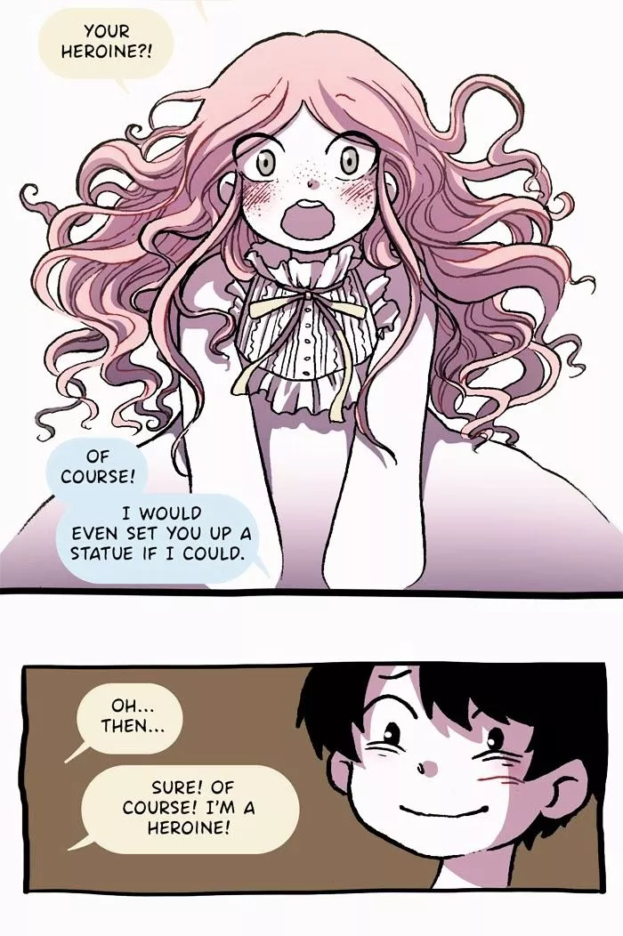 Manga page 33