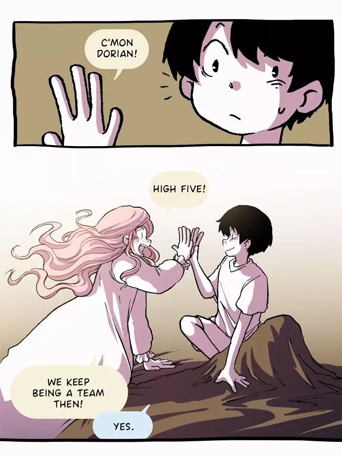 Manga page 34