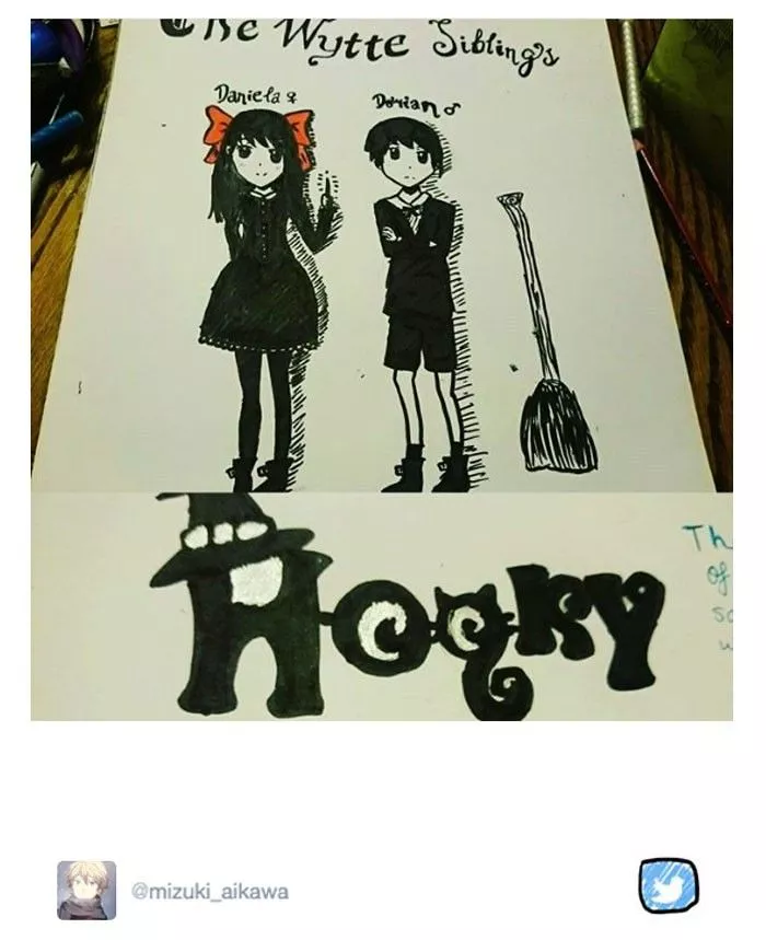 Manga page 42