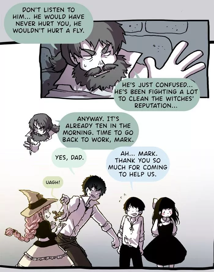 Manga page 7