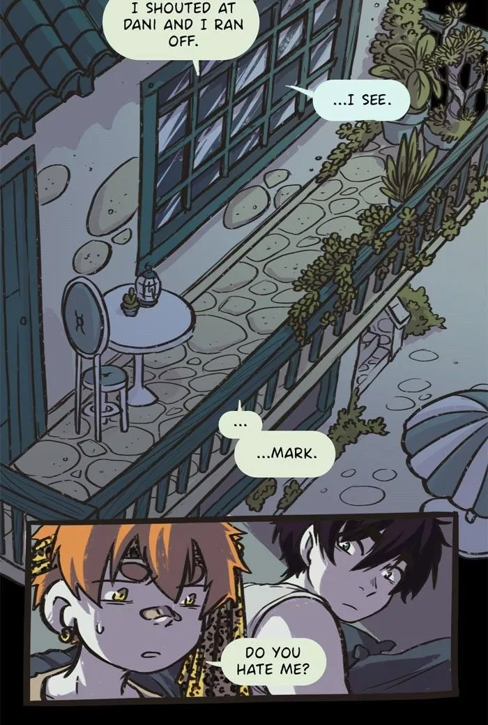 Manga page 36
