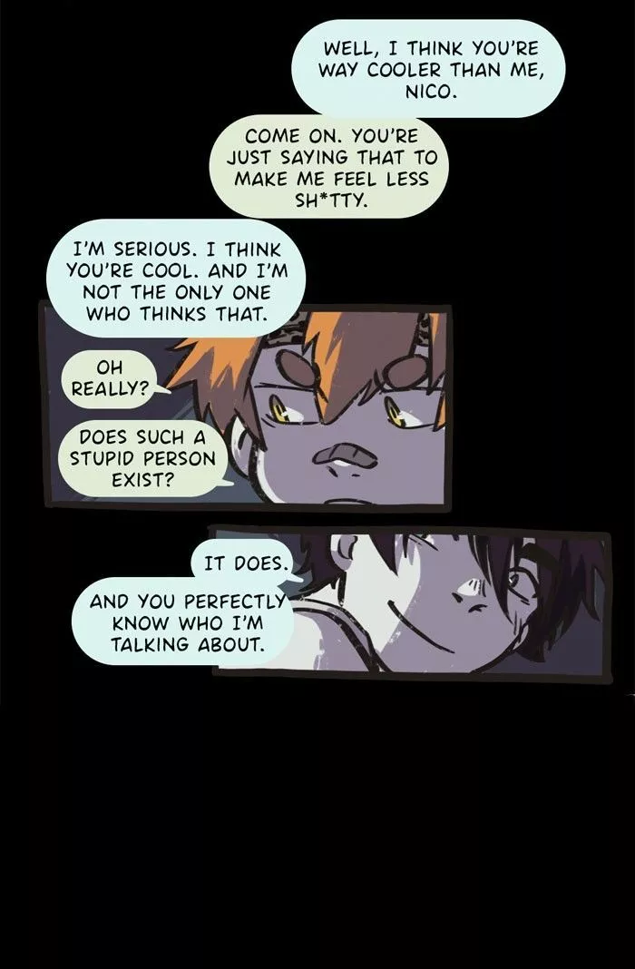 Manga page 40