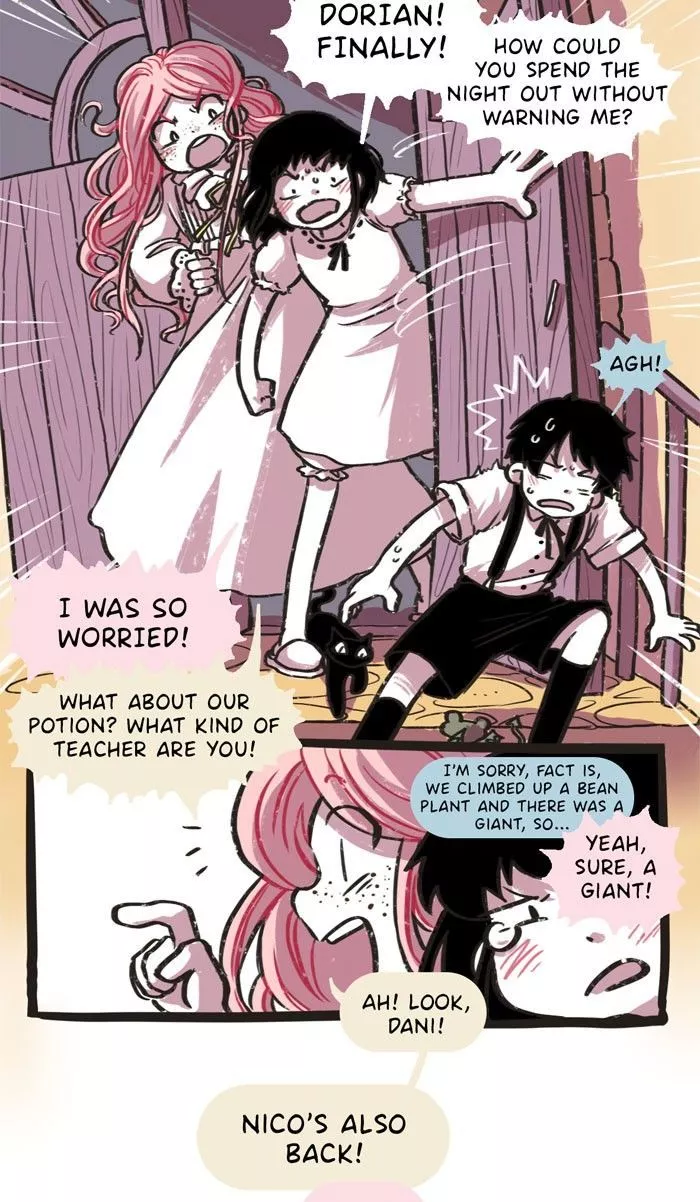 Manga page 43