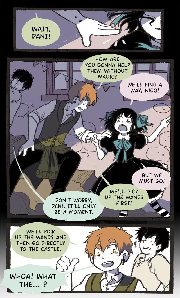 Manga page 32