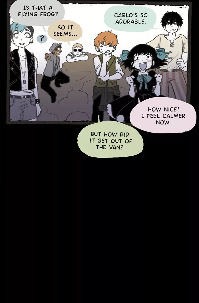 Manga page 35