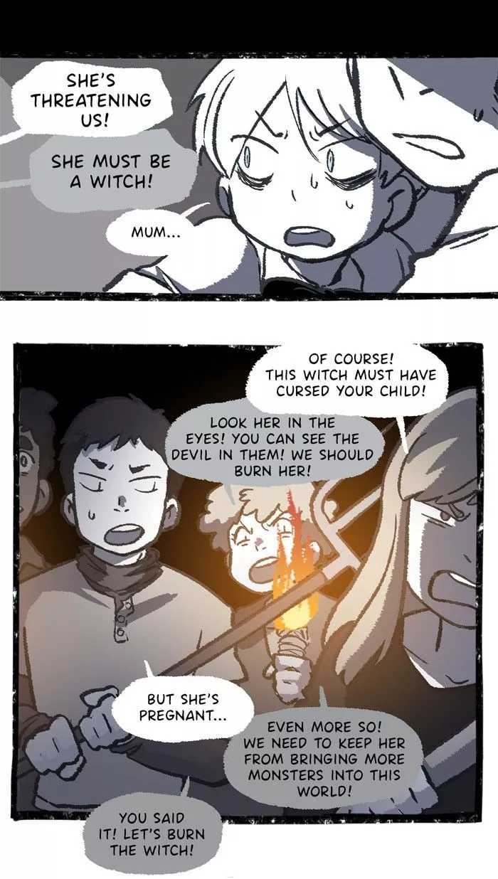 Manga page 32