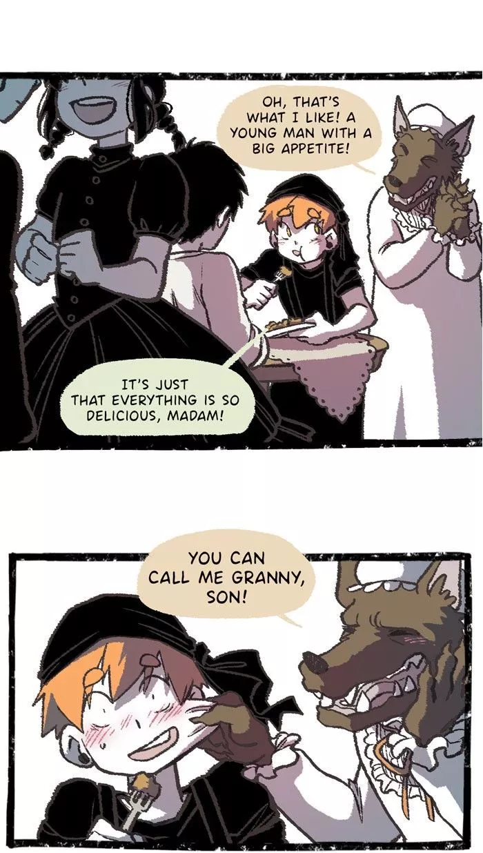 Manga page 22