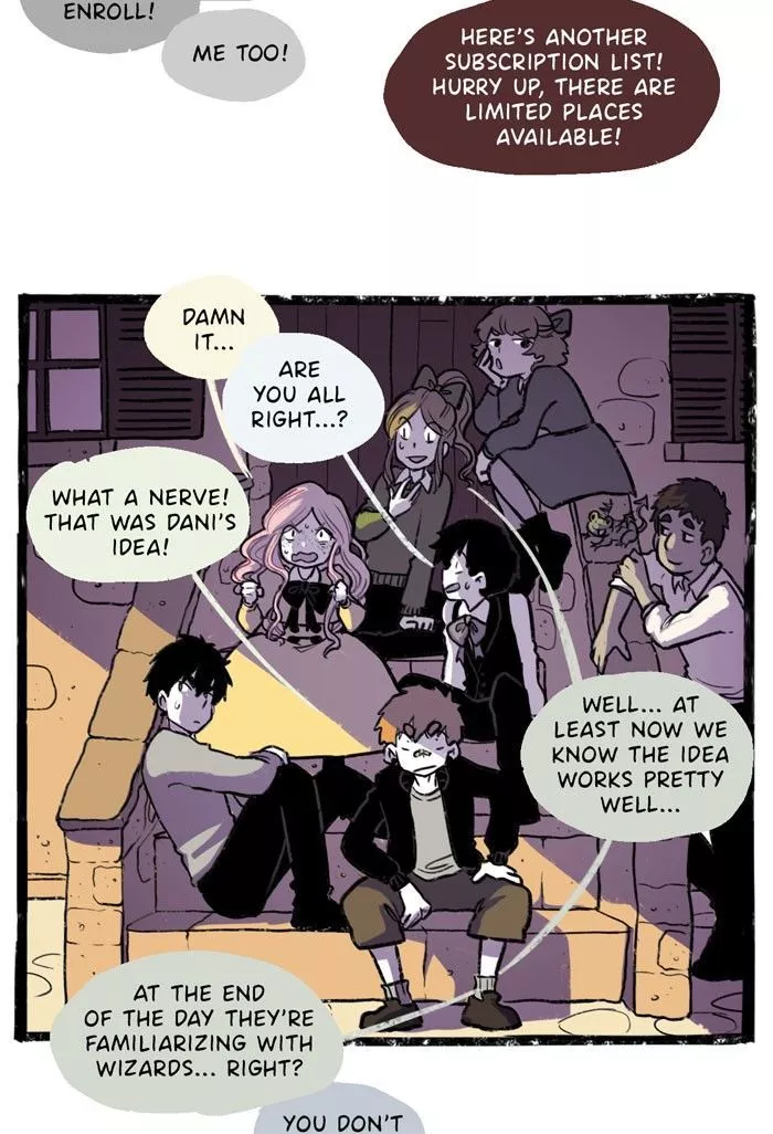 Manga page 15