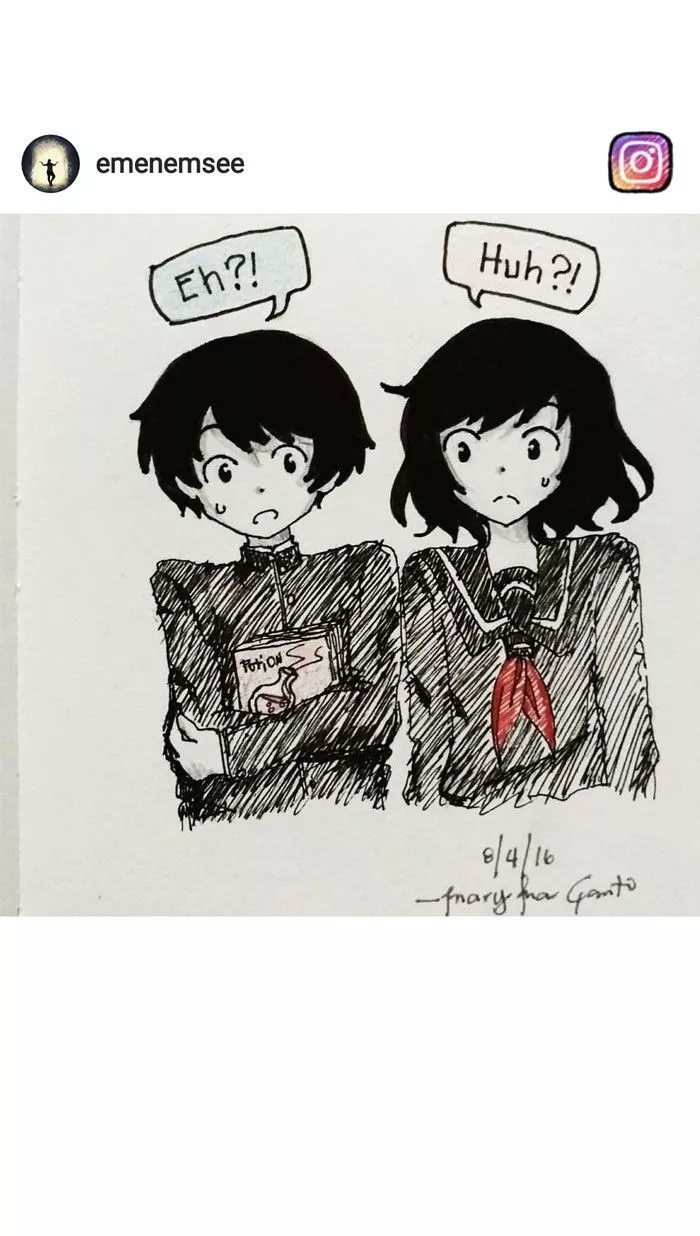 Manga page 33