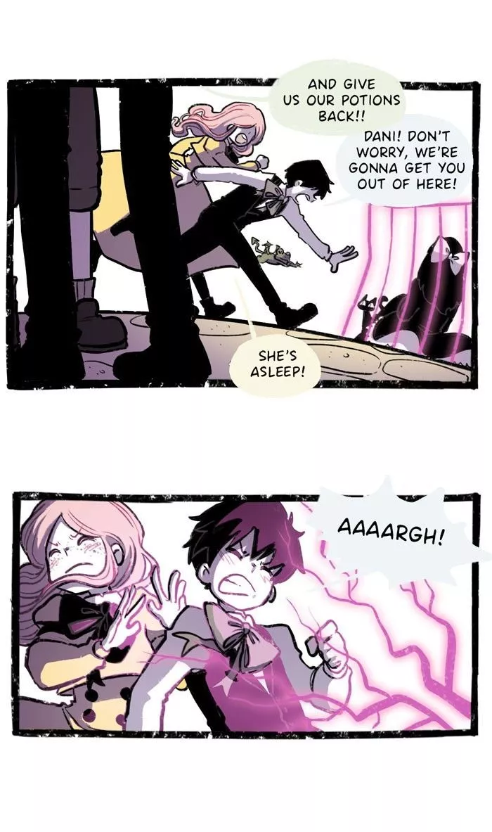 Manga page 9