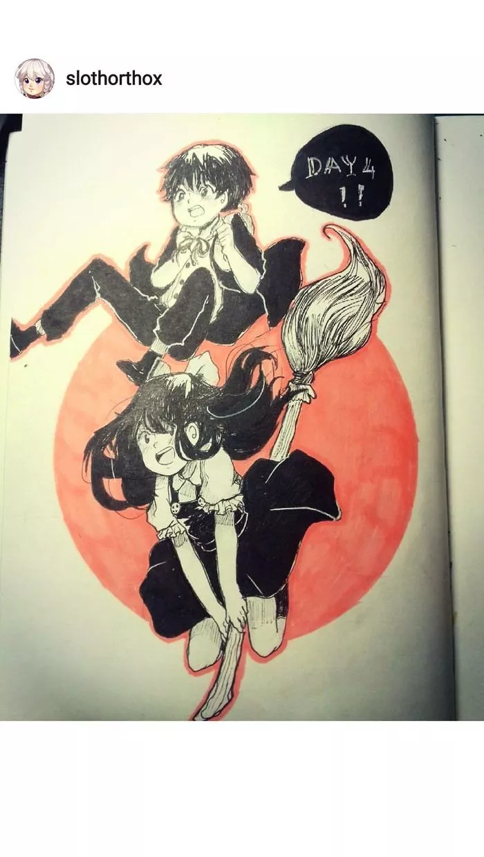 Manga page 35
