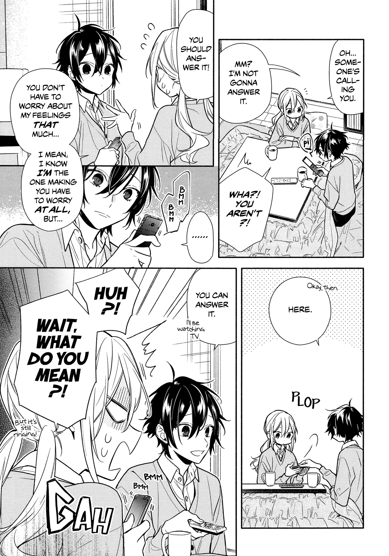 Manga page 14