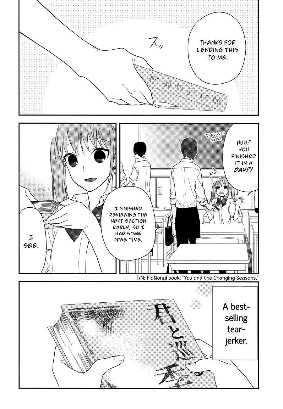 Manga page 9